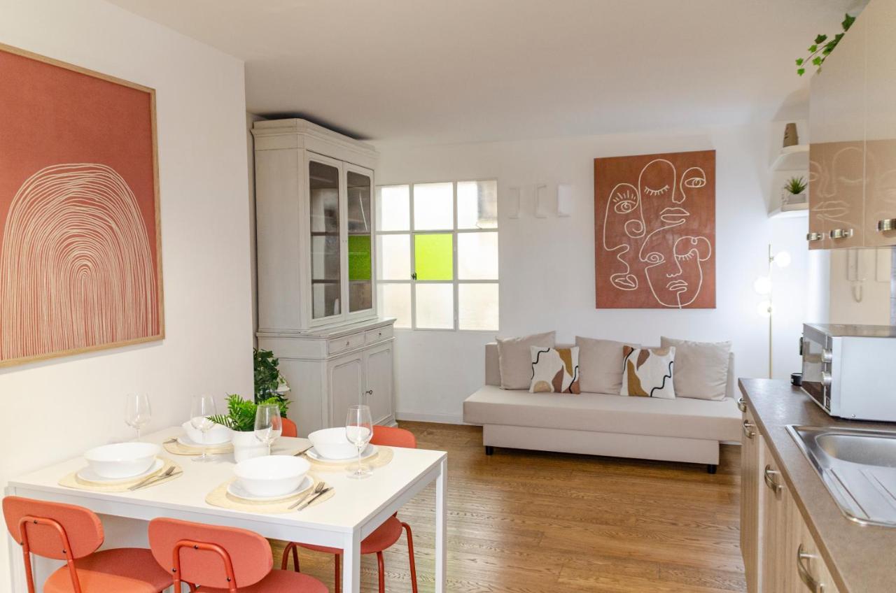 Apulialux Private 100Mq Rooftop Oasis W Jacuzzi Apartamento Bari Exterior foto